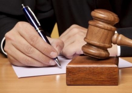 Совет судей даст заключение по закону о судоустройстве