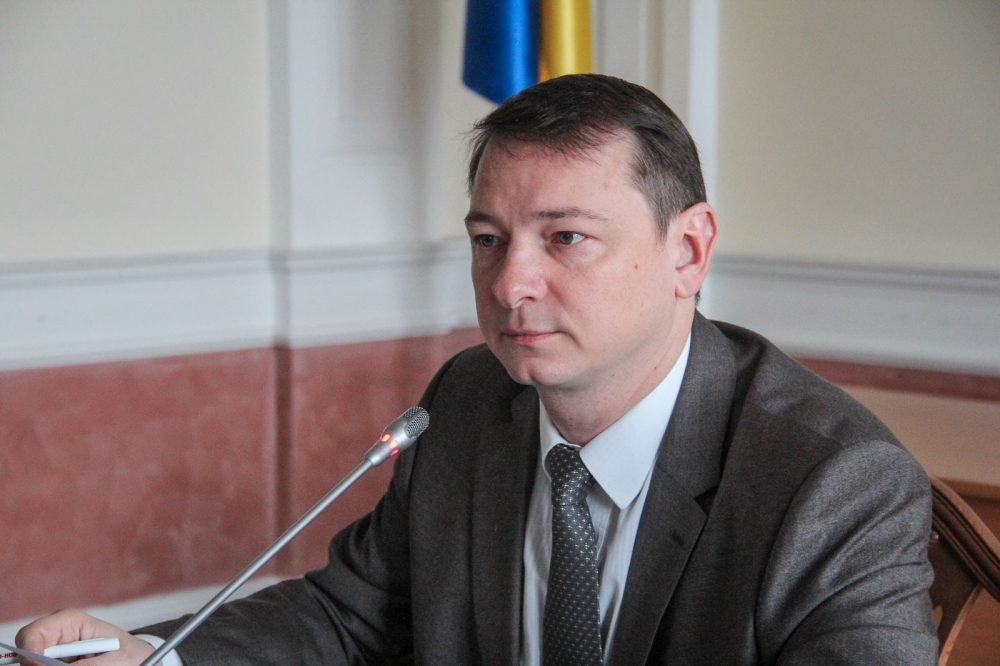 Бюджет столицы перевыполнен на 19%, — председатель бюджетной комиссии Киевсовета А. Странников
