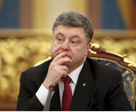 Реформа судебной системы — для украинского народа, — Президент П. Порошенко