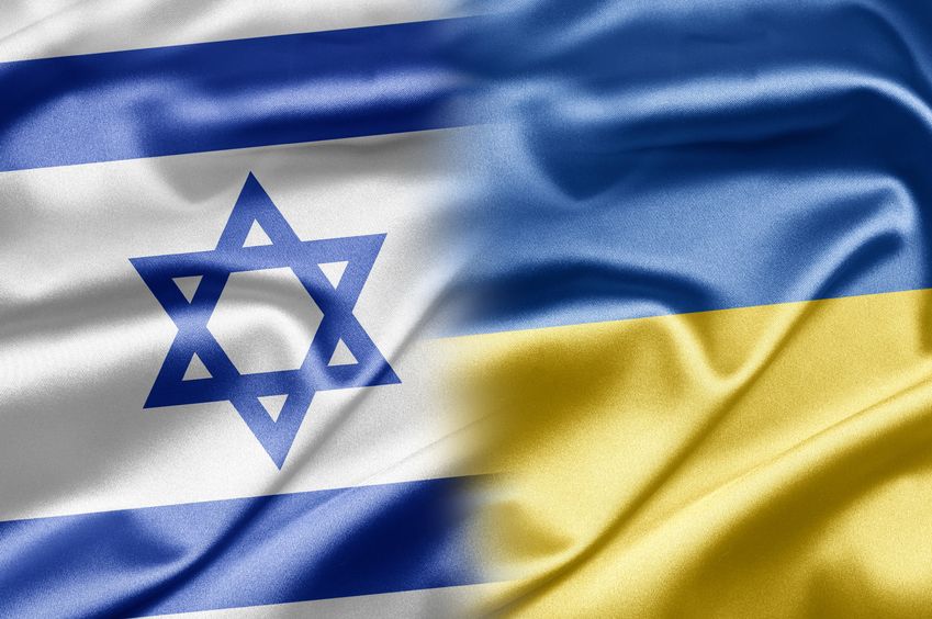 Украина и Израиль подписали Соглашение о временном трудоустройстве украинцев