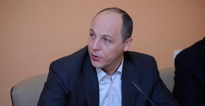 За время конфликта на Донбассе погибли 14 журналистов, — А. Парубий