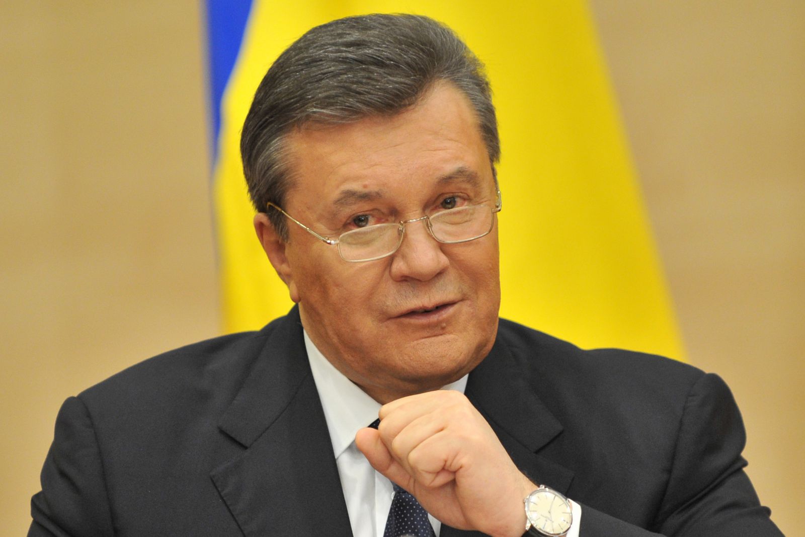Украина обжалует выплаты Януковичу, — Суд ЕС 