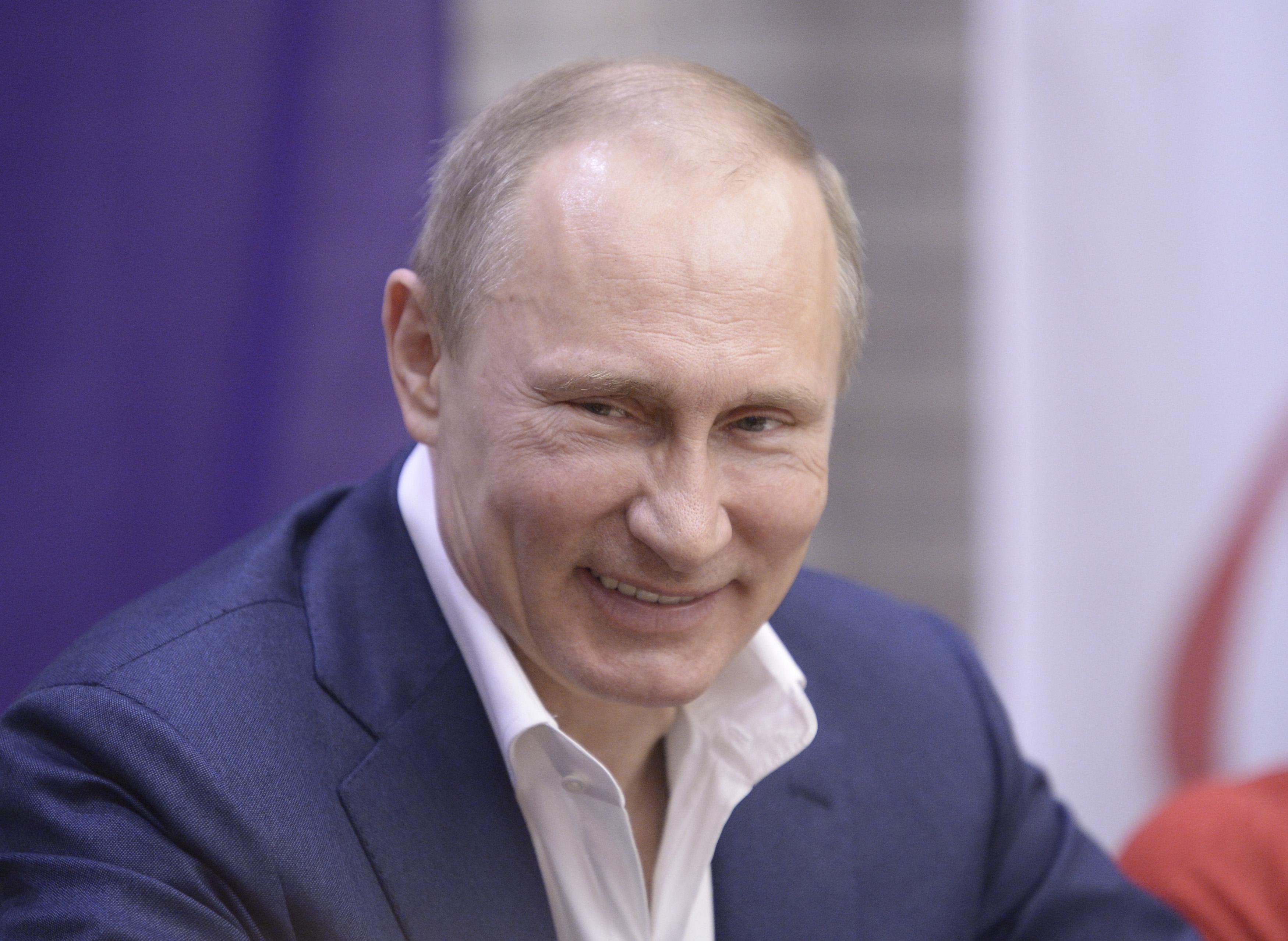 В. Путин поддержал проект российского «Диснейленда» стоимостью 4 млрд долл.