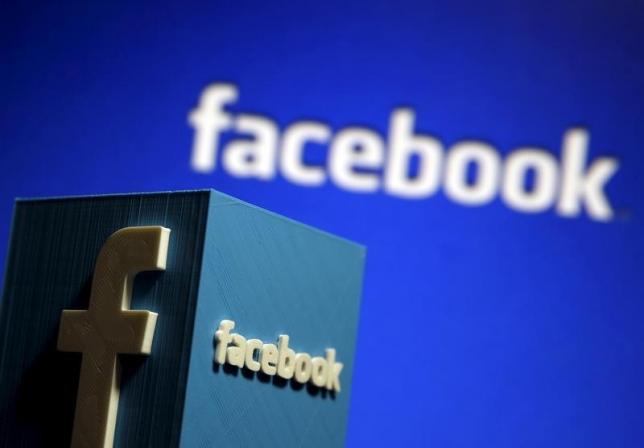 Facebook отключил крымчанам некоторые услуги