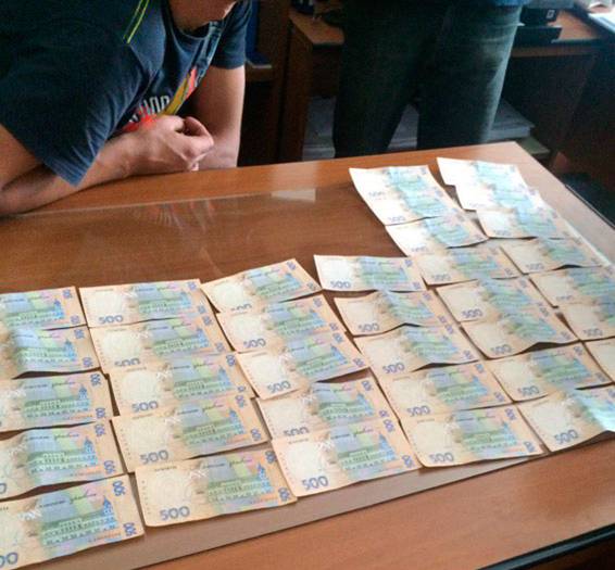 В КП Львовского облсовета полиция выявила факты взяточничества