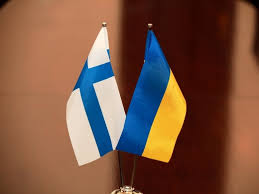 Безвизовый режим с ЕС для Украины и Грузии готова поддержать Финляндия