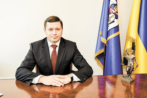 Председатель Апелляционного суда города Киева Я. Головачев оценил аттестацию судей