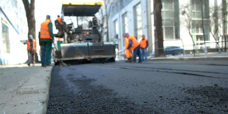Ремонт дорог в Житомирской области завысили на 100 млн грн.