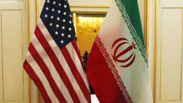 Иран подал в международный суд иск к США на $2 млрд