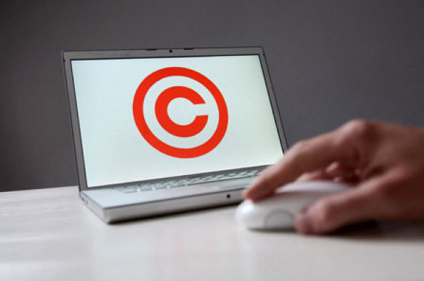 Защитить авторское право станет проще
