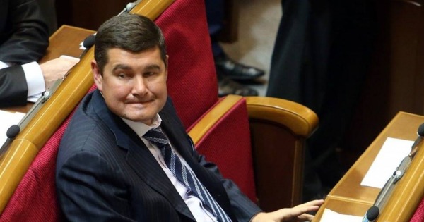 Онищенко назвал необоснованными обвинения НАБУ в свой адрес