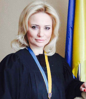 Причины и последствия пожара в Соломенском суде города Киева глазами судьи
