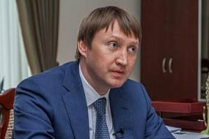 Развитие свободной торговли с ЕС — приоритетное направление украинского аграрного сектора, — Т. Кутовой