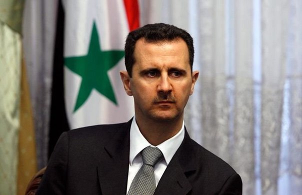 В Сирии появится новое правительство