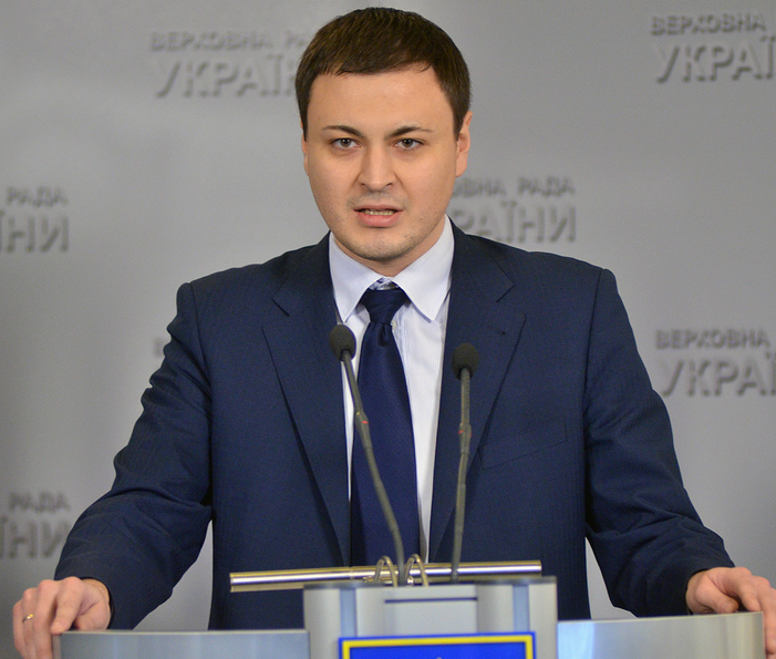 Закон об очищении власти должен быть изменен, — народный депутат И. Алексеев