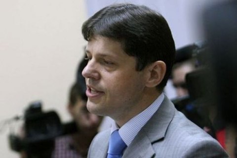 Судей будет защищать Нацполиция, — народный депутат Р. Князевич
