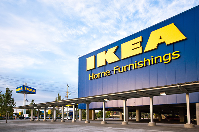 IKEA даст кредит на покупку своих товаров в компенсацию за смерть детей