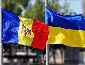 Украина и Молдова намерены наладить полноценное торговое взаимодействие