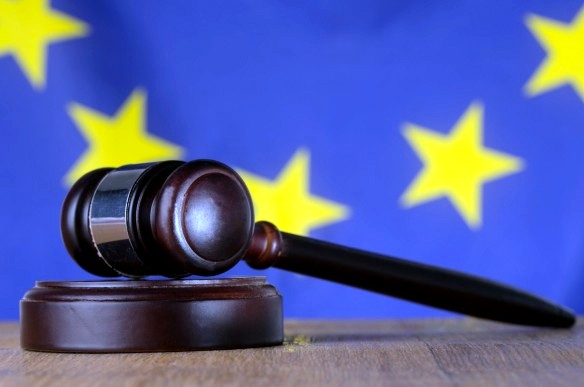 Европейский суд рассказал о нетерпимости