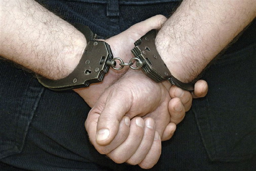 Экс-милиционер приговорен к семи годам за сотрудничество с террористами