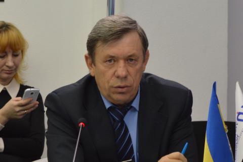 Член Высшей квалифкомиссии судей М. Макарчук оценил кадровый коллапс судебной системы