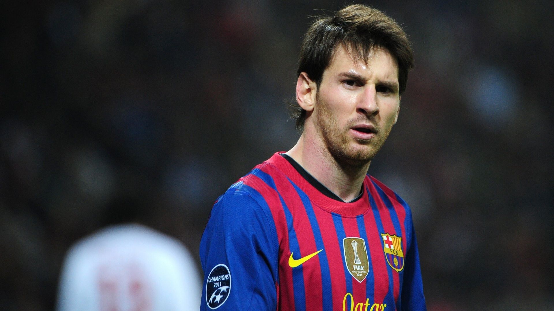 Футболист «Барселоны» Месси получил тюремный срок за неуплату налогов