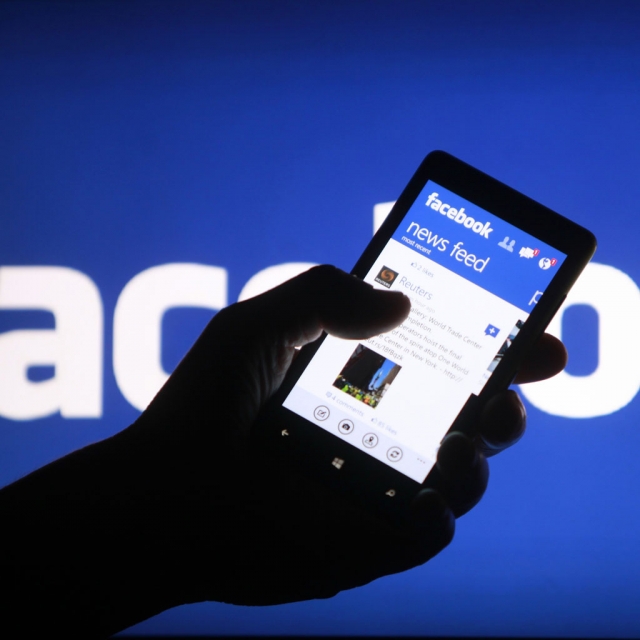 Facebook запустил «секретные чаты» с повышенной безопасностью