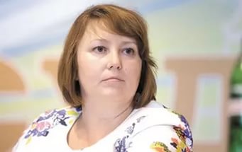 Перспективы судебной реформы от председателя Совета судей В. Симоненко  
