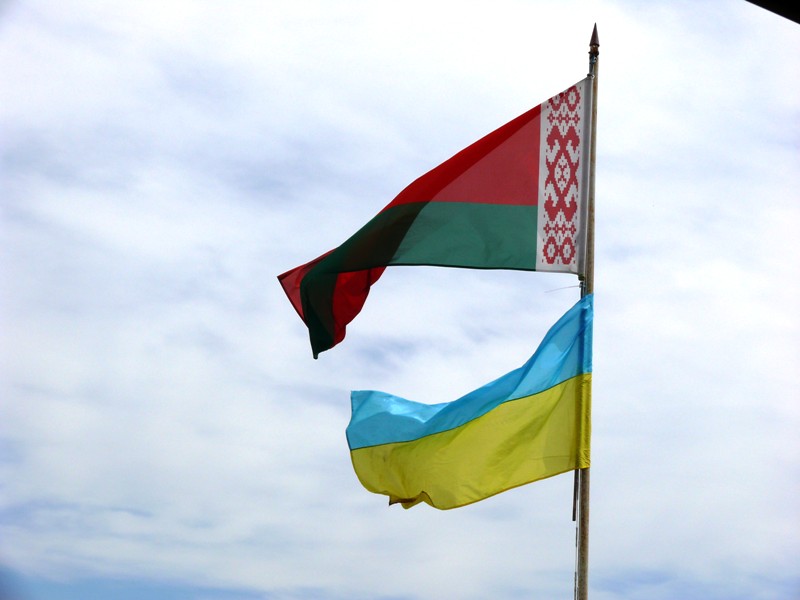 ГФС будет сотрудничать с таможенной службой Беларуси