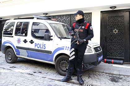 В Турции насильники избегают наказания, вступая в брак со своими жертвами