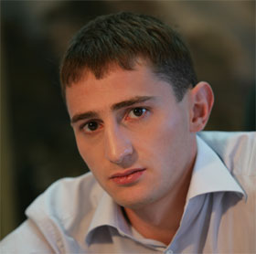 Сын экс-мэра Киева Черновецкого и его сообщники «отмыли» около 10 млн евро