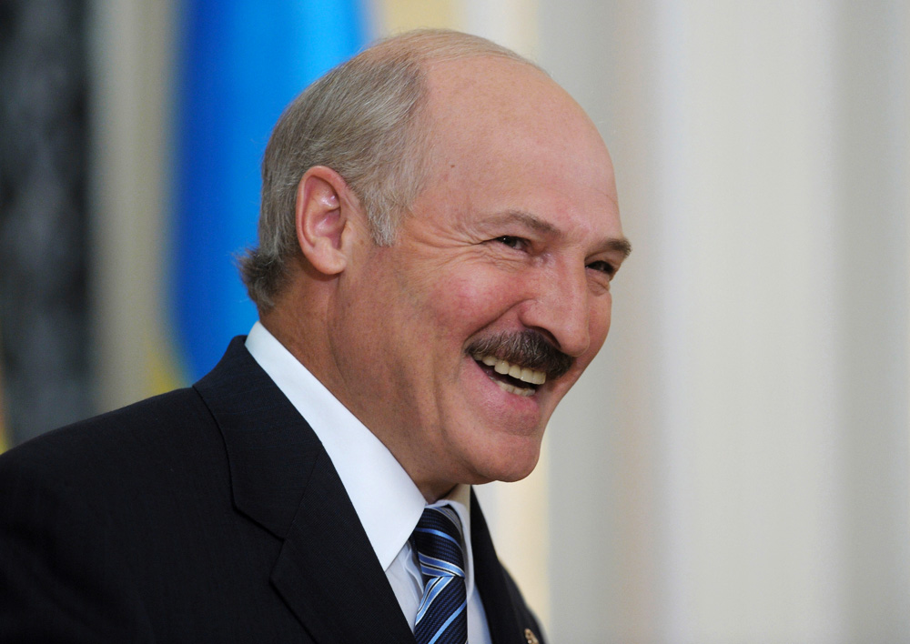 ЦИК по ошибке допустил к выборам противника А. Лукашенко