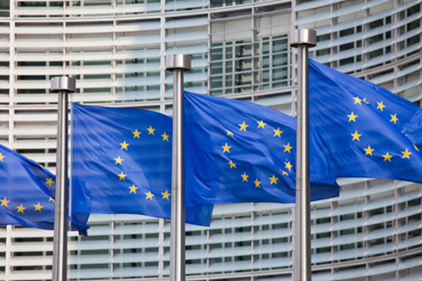 Еврокомиссия призывает РФ отменить ограничения на транзит товаров из Украины