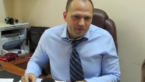 Судья Одесского апелляционного админсуда А. Кравец оценил изменения в законе о судоустройстве. ПРЕЗЕНТАЦИЯ