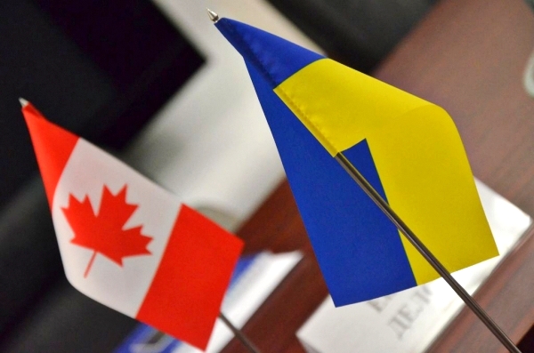 Украинские компании открывают офисы в Канаде для продвижения своей продукции