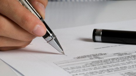 Подписан закон о финансовой реструктуризации