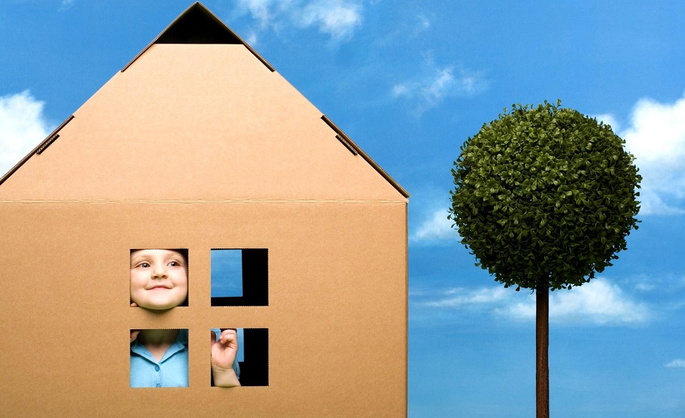 Верховный Суд сделал вывод о признании недействительным договора ипотеки жилья ребенка