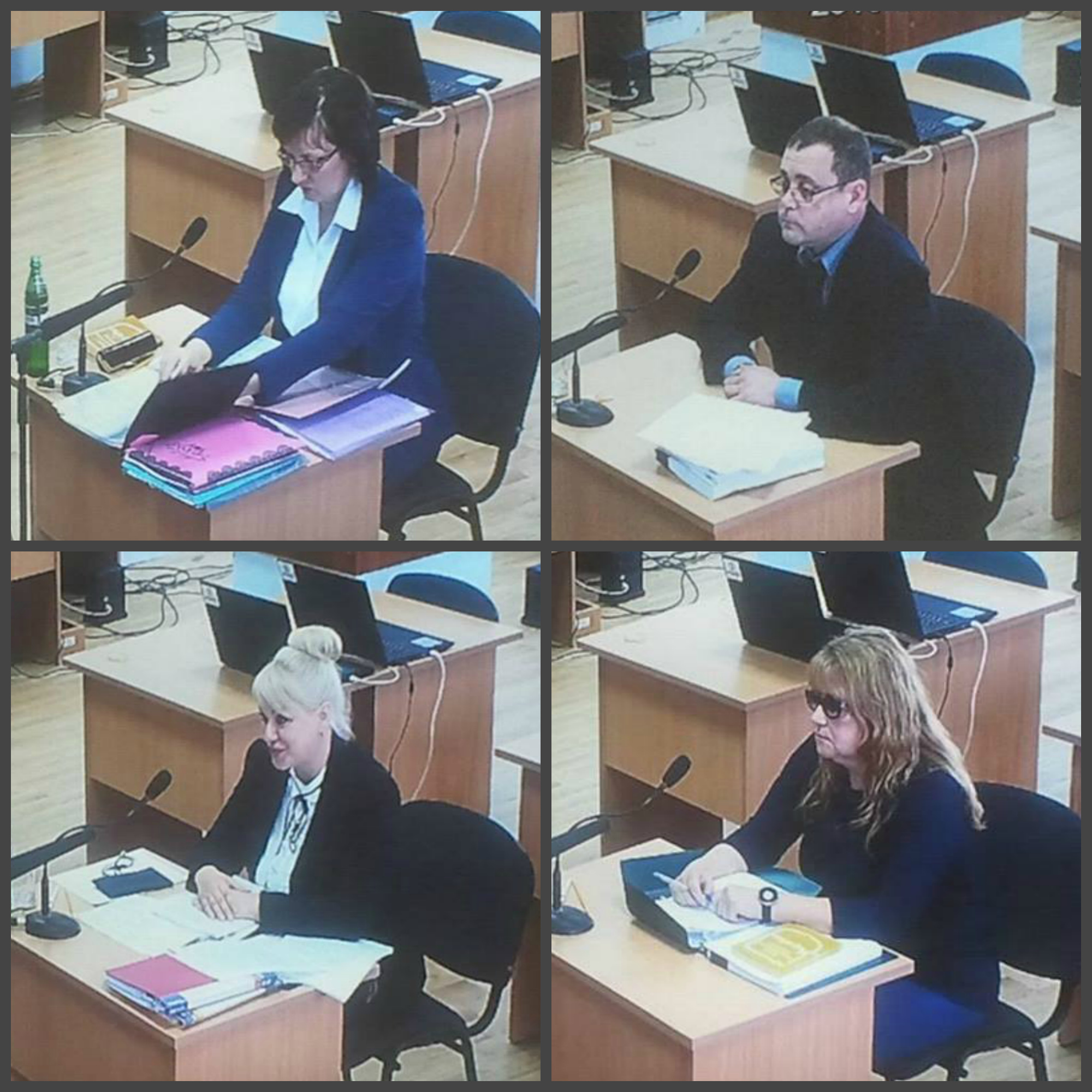 Еще четверо судей Киевского апелляционного админсуда успешно прошли аттестацию