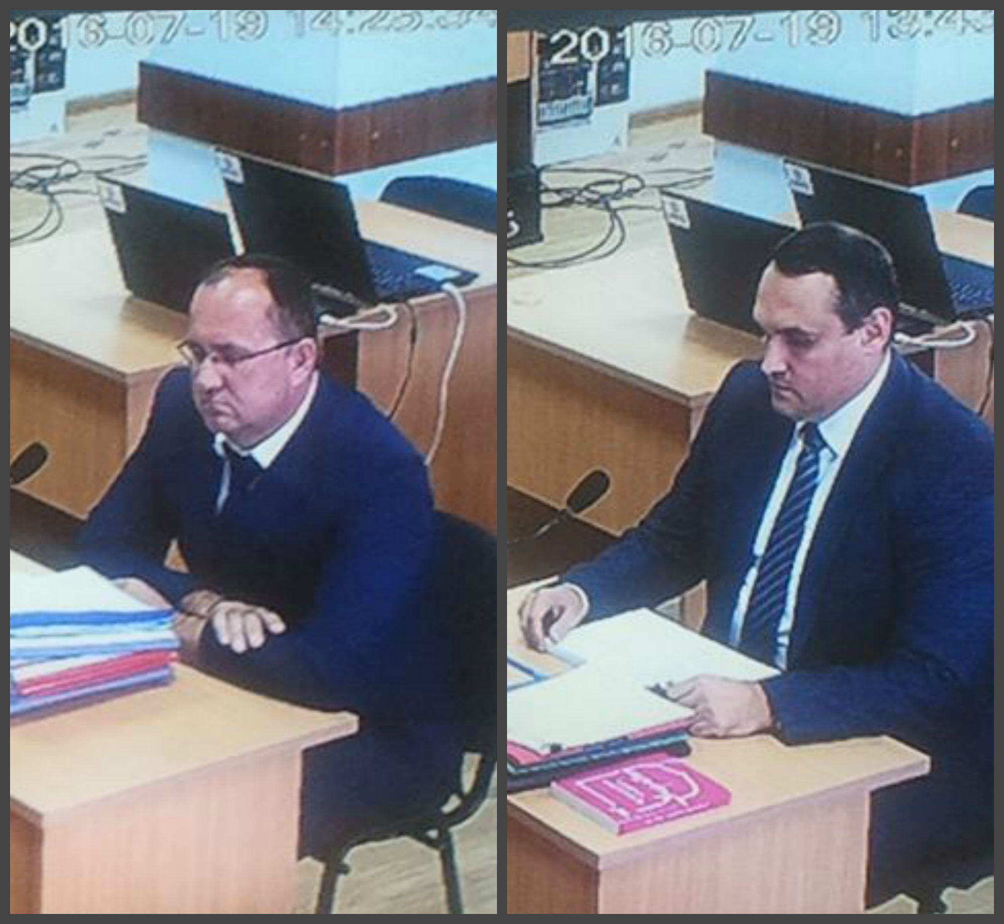 Еще трое судей Киевского апелляционного хозсуда успешно прошли аттестацию