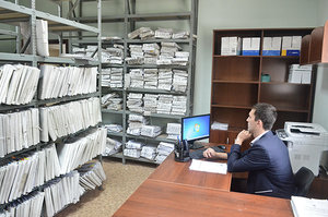 Более 1500 работников судов обратились с исками о перерасчете зарплаты, — председатель Государственной судебной администрации З. Холоднюк