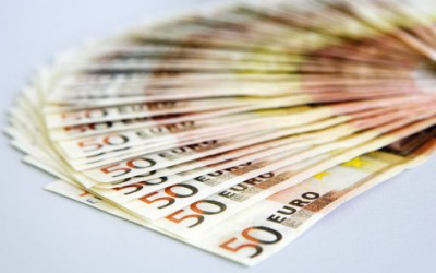 Полиция конфисковала фальшивые 7 млн евро