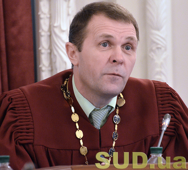 Судья Верховного Суда А. Прокопенко оценил реформу Верховного Суда