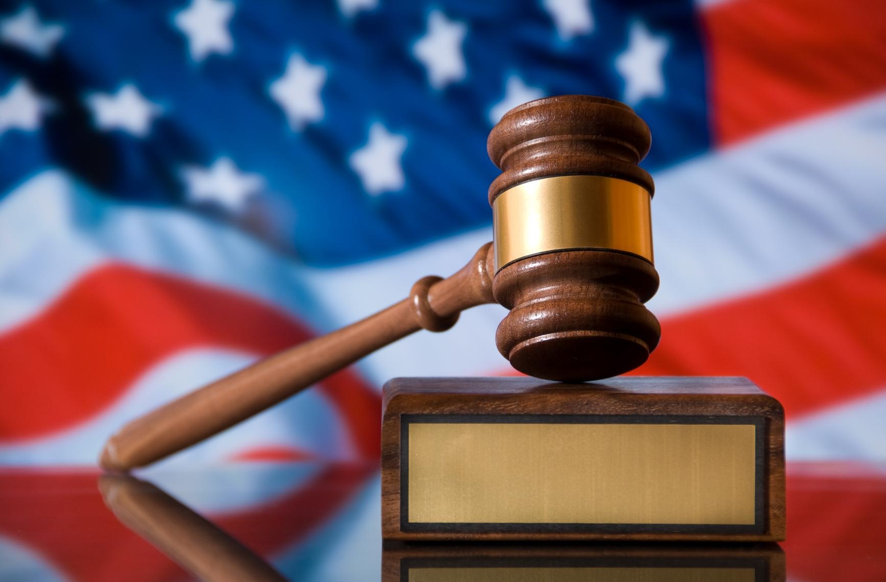 Суд США приговорил россиянина к десяти годам тюрьмы по «экспортному делу»