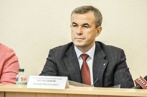 В фонде зарплат судебной системы не хватает 380 млн грн., — председатель Государственной судебной администрации З. Холоднюк