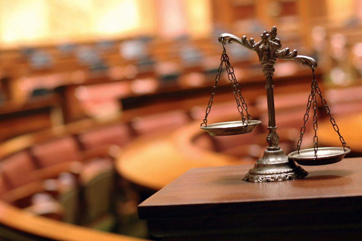 Судьи предложили улучшить проект Закона «О Высшем совете правосудия»