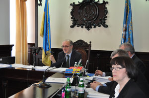 Судьи Апелляционного суда города Киева приступят к собеседованию и узнают результаты аттестации