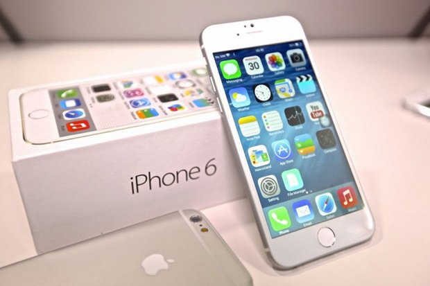 Apple продала миллиардный iPhone