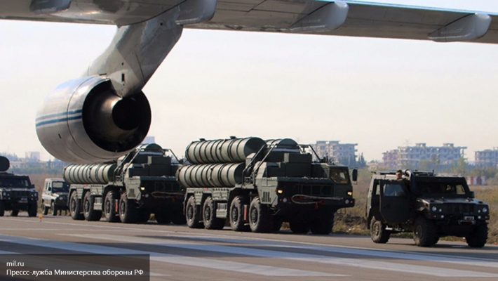 Россия отчиталась ООН о резком росте расходов на оборону