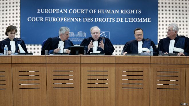 Европейский суд оставил без рассмотрения жалобу жителей Донецкой и Луганской обл. о нарушении их прав в связи с началом боевых действий 