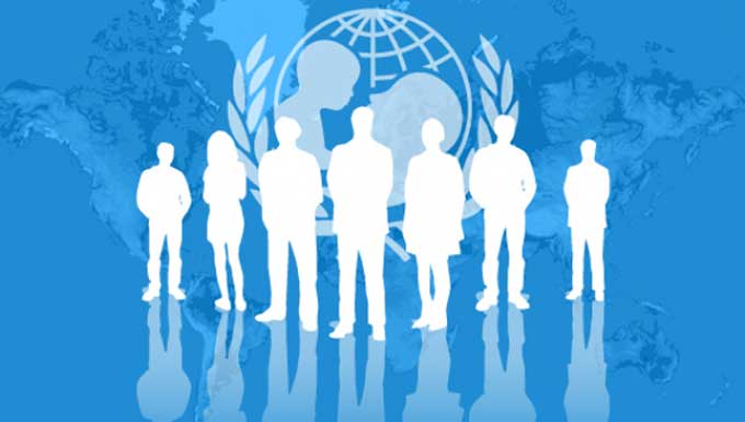 В ООН создали базу организаций, оказывающих бесплатную юридическую помощь переселенцам